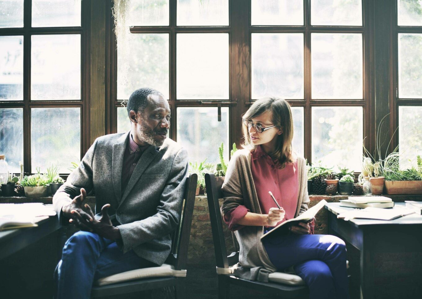 difficult conversations examples