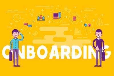 onboarding onboarding