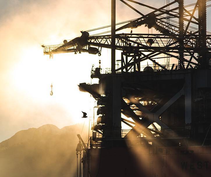 Wyoming oil and gas commission