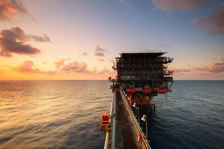 HR Challenges in Oil and Gas Industry