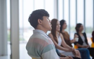 church employee benefits