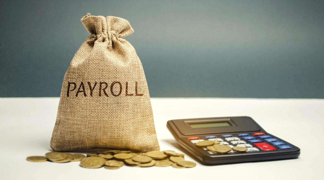 what is payroll in BPO