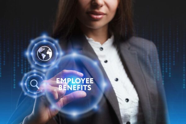 hr benefits administration