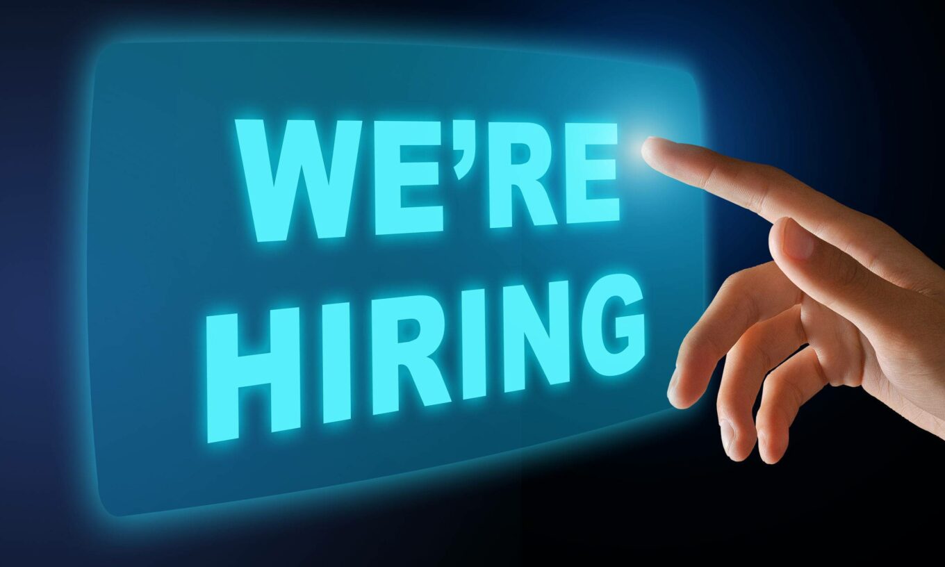 how to host a virtual job fair