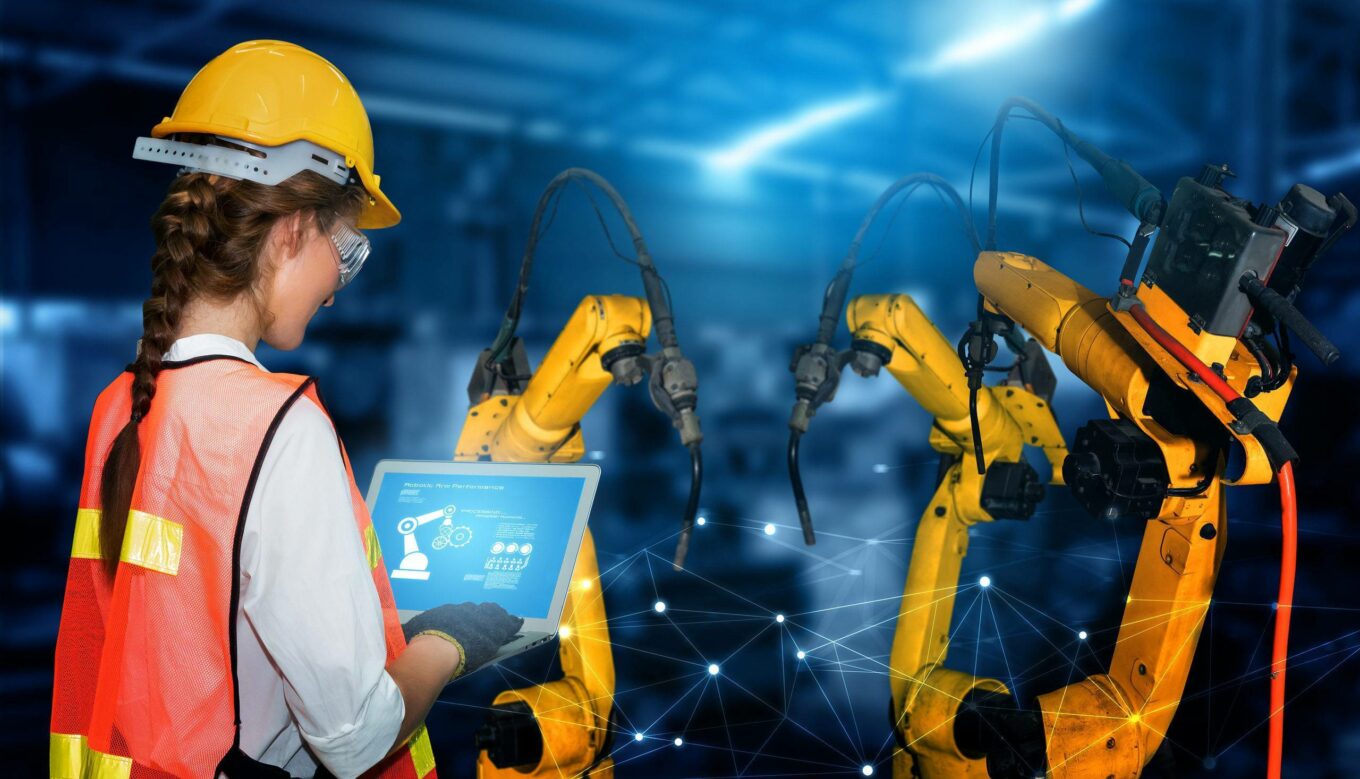 hr challenges in manufacturing industry