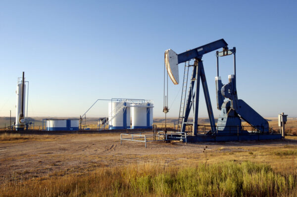 Wyoming oil and gas commission