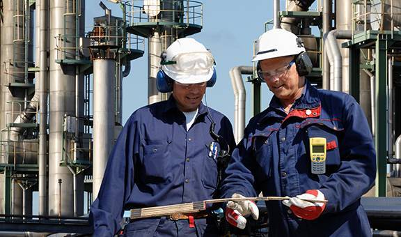 diversified gas and oil