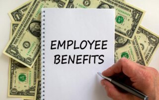 hr benefits administration