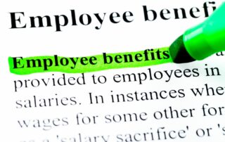 benefits administration outsourcing