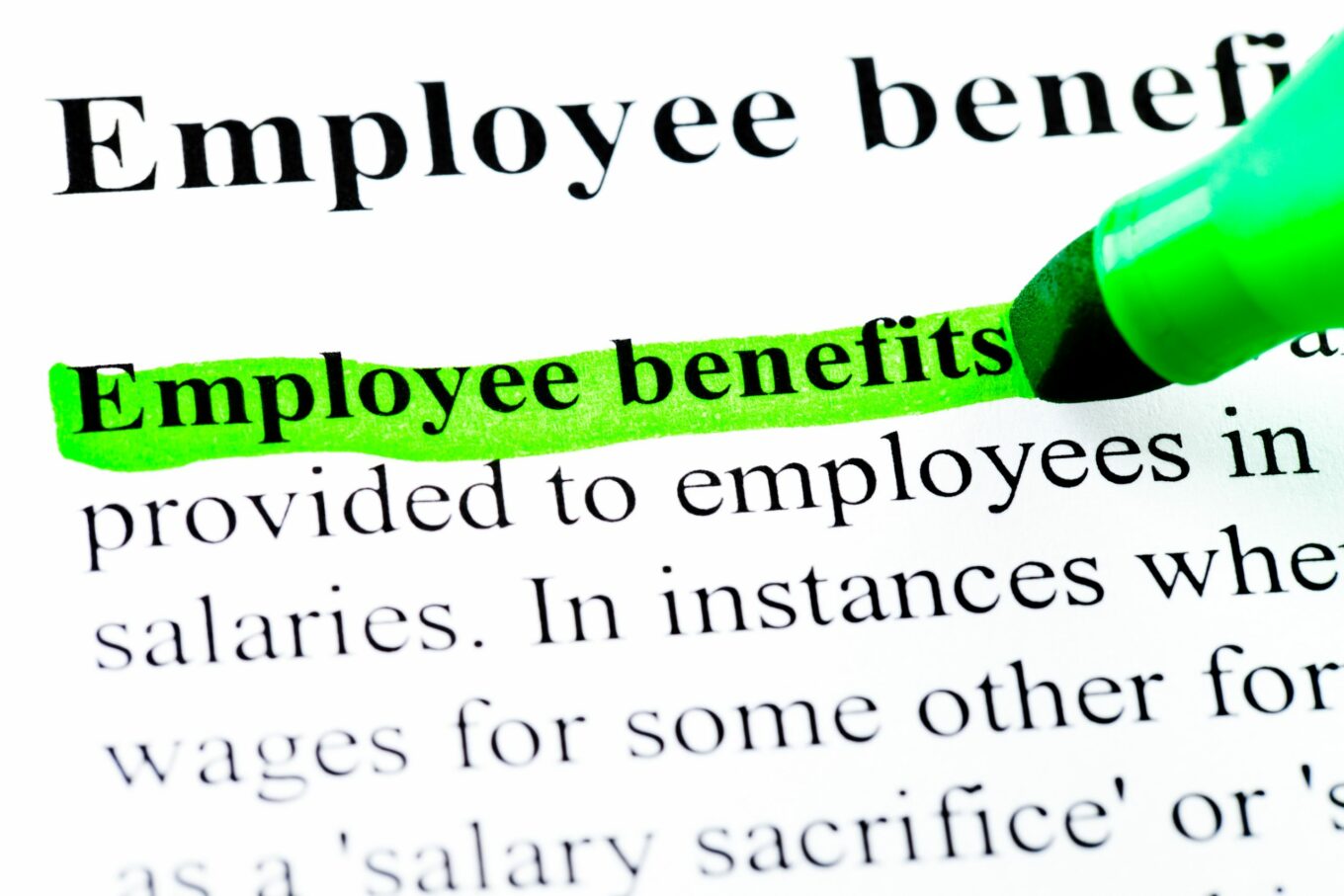 benefits administration outsourcing