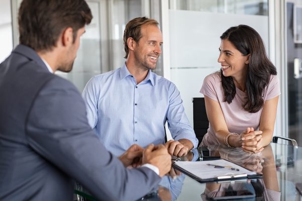 Financial Services