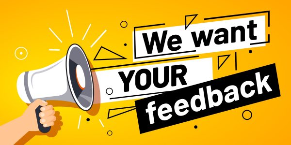 feedback effect expected return
