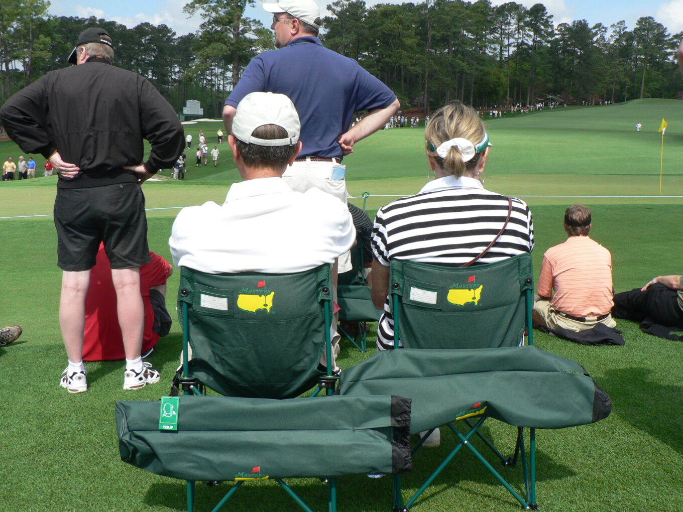 Baby Boomers Social Club