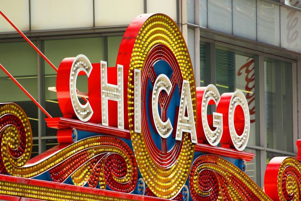 Outsourcing HR Jobs Chicago