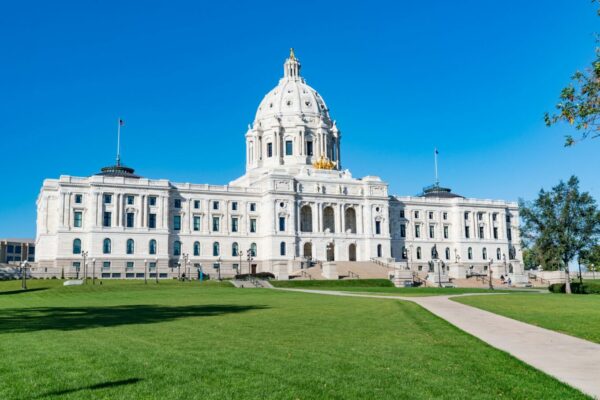 HR BPO in St. Paul