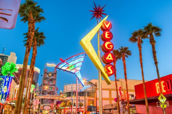 HR Services Las Vegas