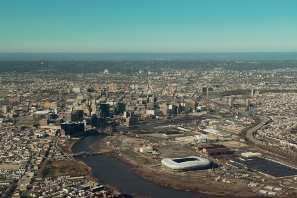 HR Outsourcing in Newark