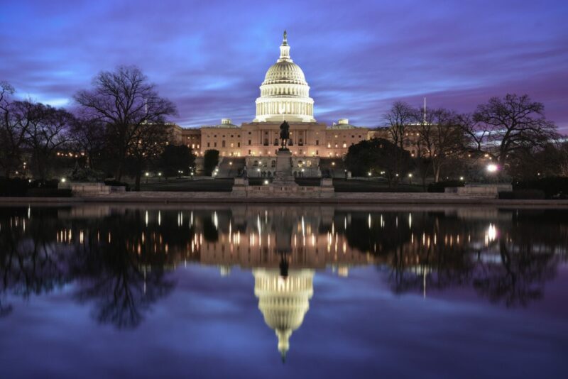 HR Consulting Firms Washington DC