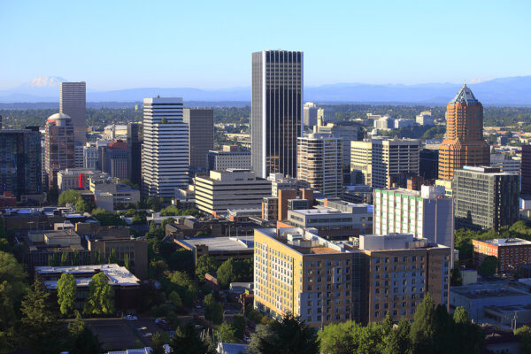 HR Services Portland
