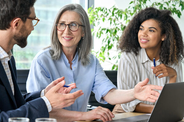 Multi Generational Workforce Case Study. Multi Generational Workforce Case Study.