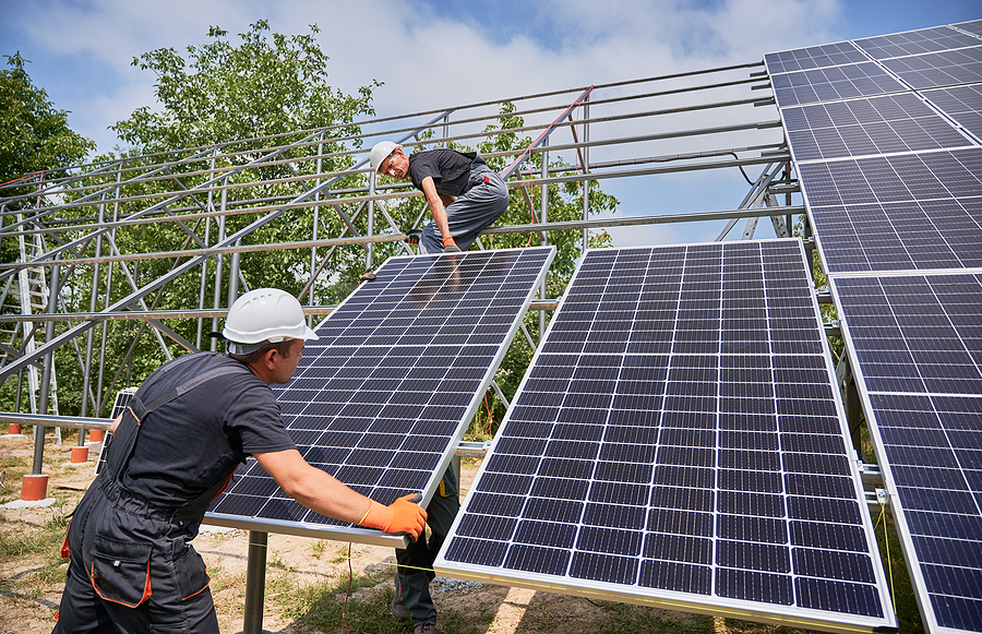 The Clean Energy Future is Arriving Faster Than You Think