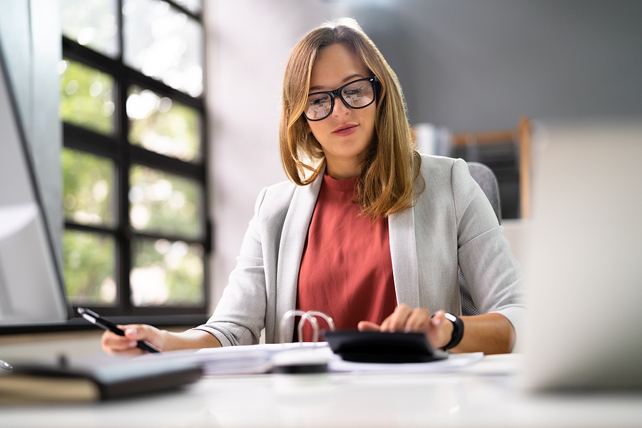 Accounting Services Packages