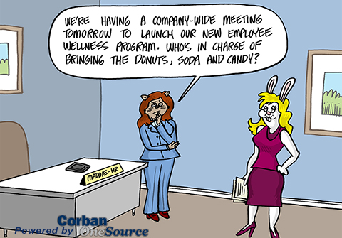 HR Humor