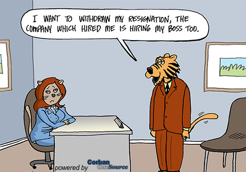 HR Humor