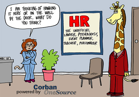 HR Humor