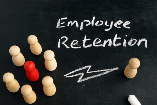 human resource management finding and keeping the best employees