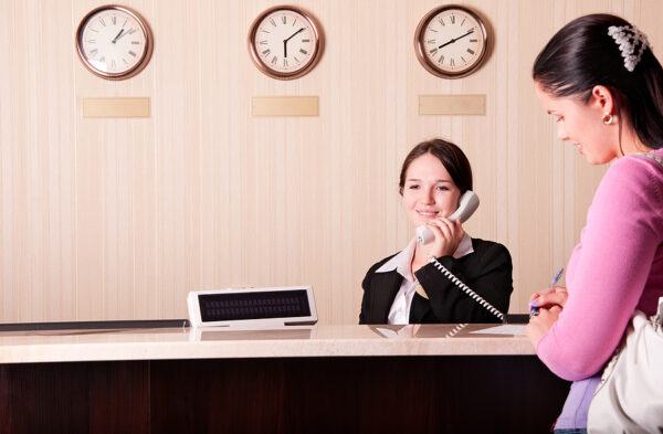 HR Outsourcing: Tackling Virtual Business Challenges in Hotel Management