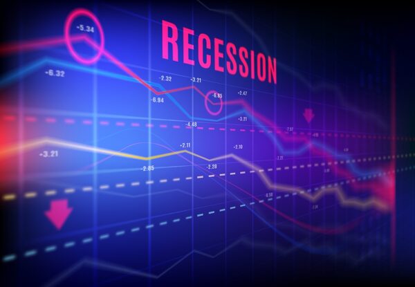 in a self-regulating economy inflationary and recessionary gaps