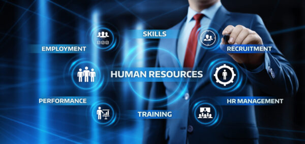 Reasons to Outsource HR