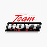 team hoyt logo