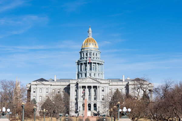 HR Consultants Denver CO