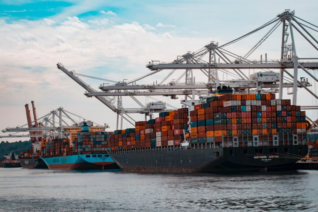 hr logistics
