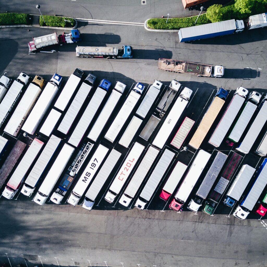 hr logistics
