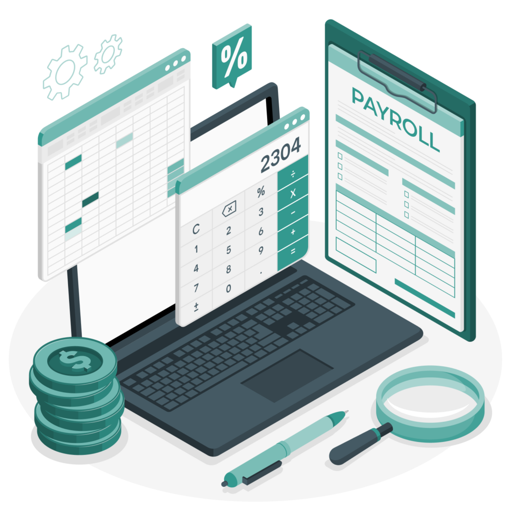 payroll pro