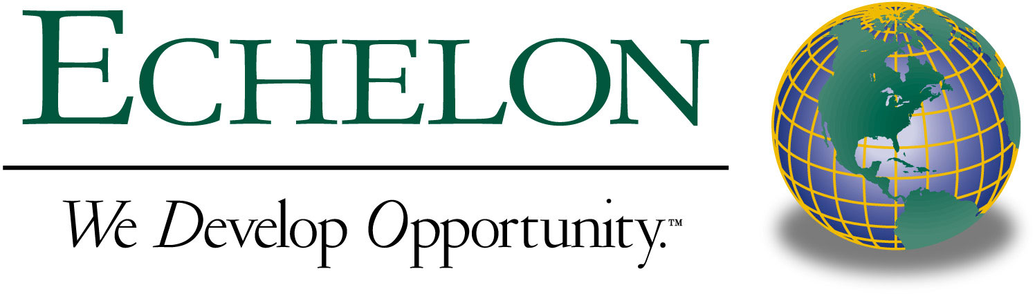 Echelon Stack H Logo (Small) Signature