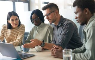 Discover why 61% of companies now use payroll BPO, and how it delivers compliance expertise, cost savings, and technology benefits for mid-sized businesses.