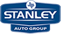 stanley auto group logo