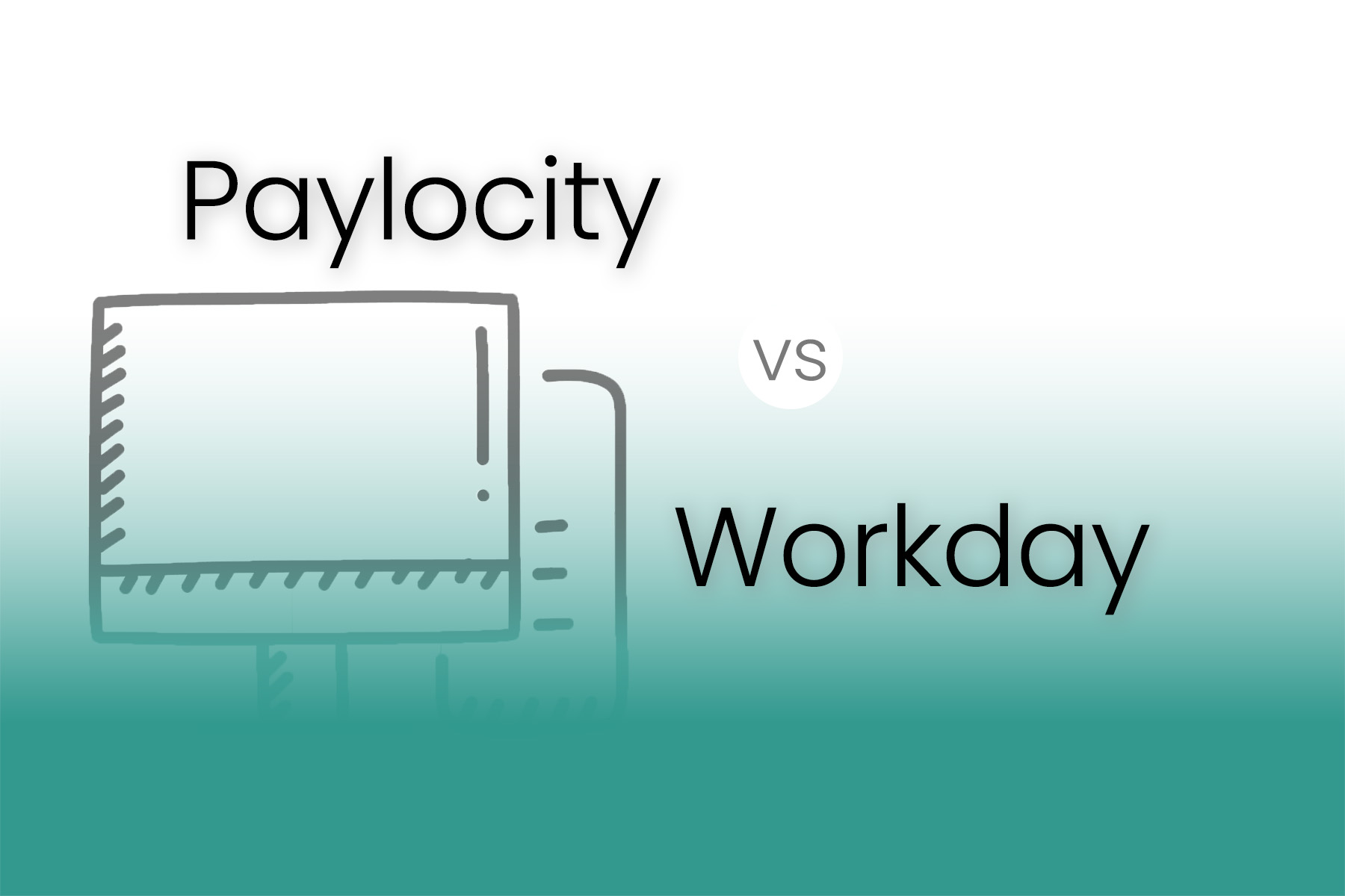 paylocity vs workday
