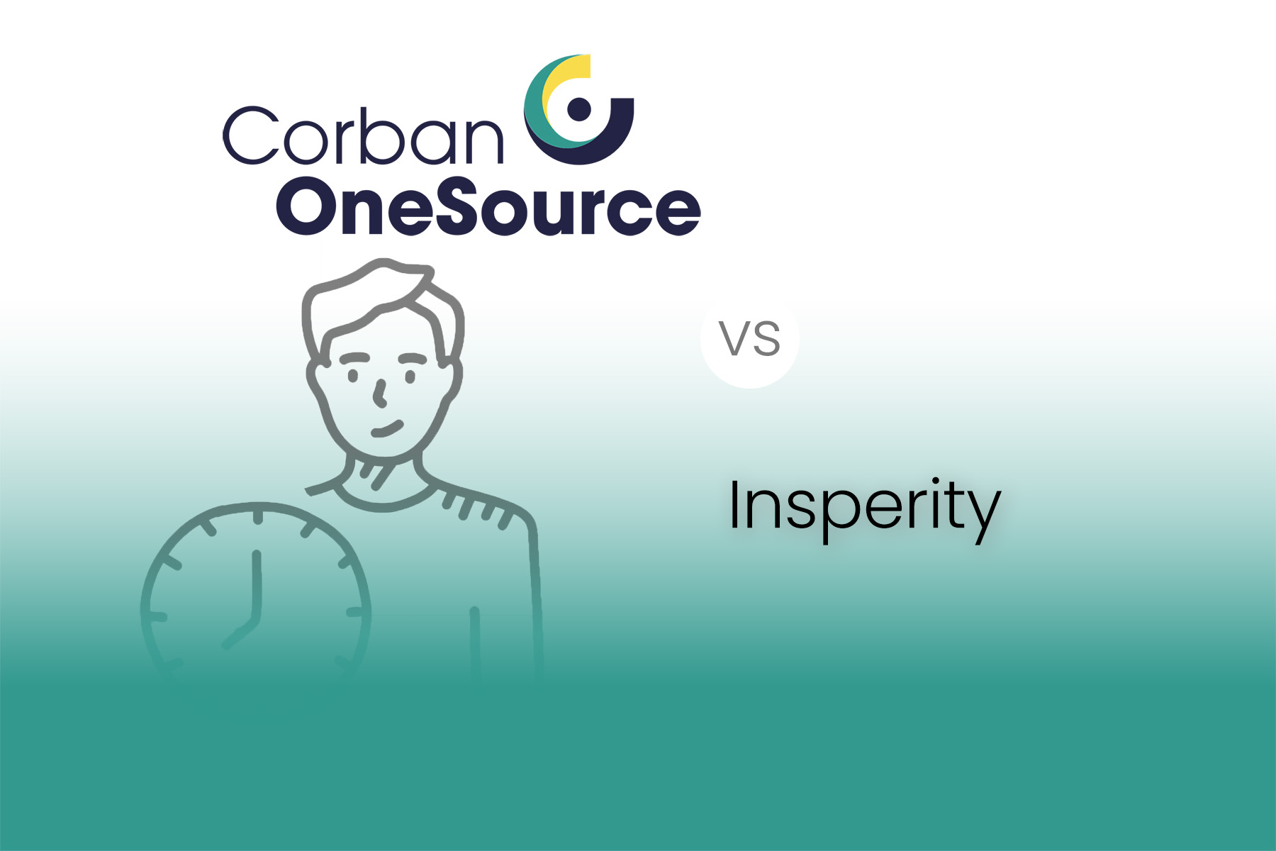 Corban OneSource vs. Insperity