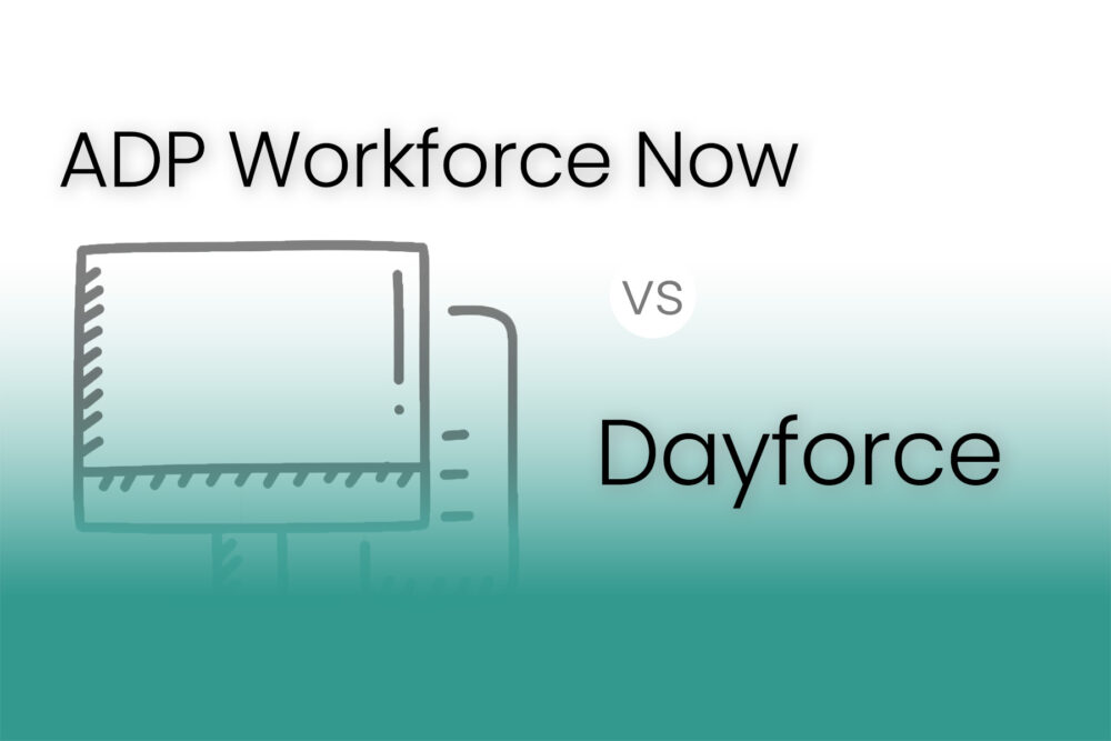 adp workforce now vs. dayforce