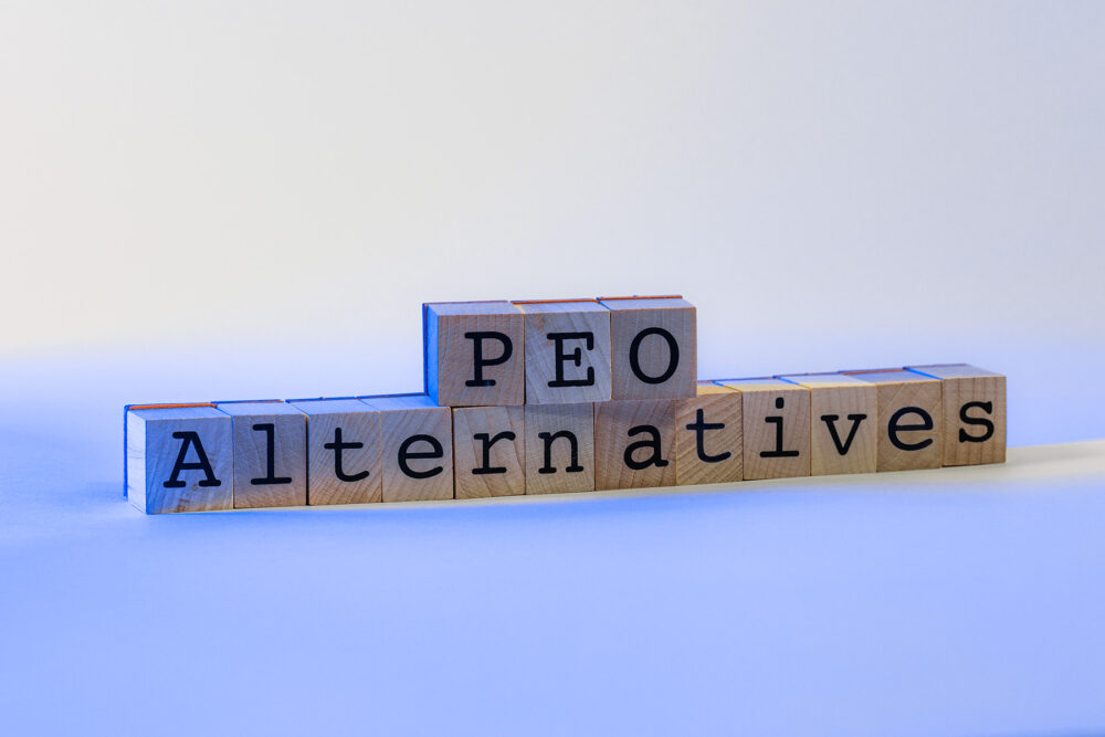peo alternatives