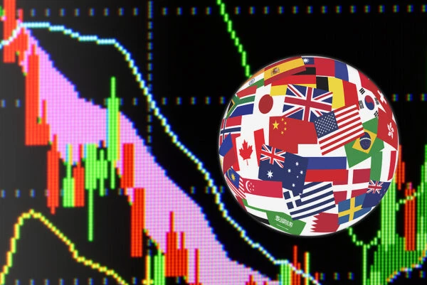 blue chip economic indicators