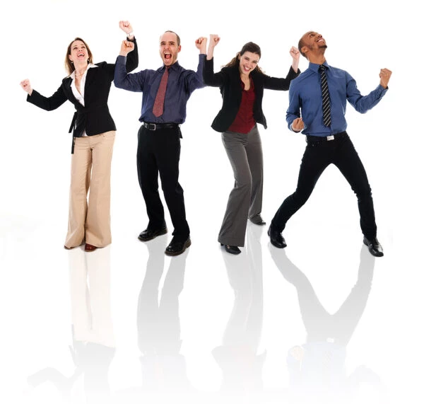 a company's values or core values concern