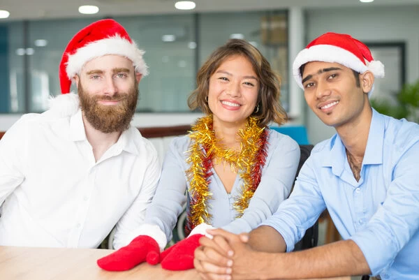 do seasonal workers get holiday pay Temporary workers