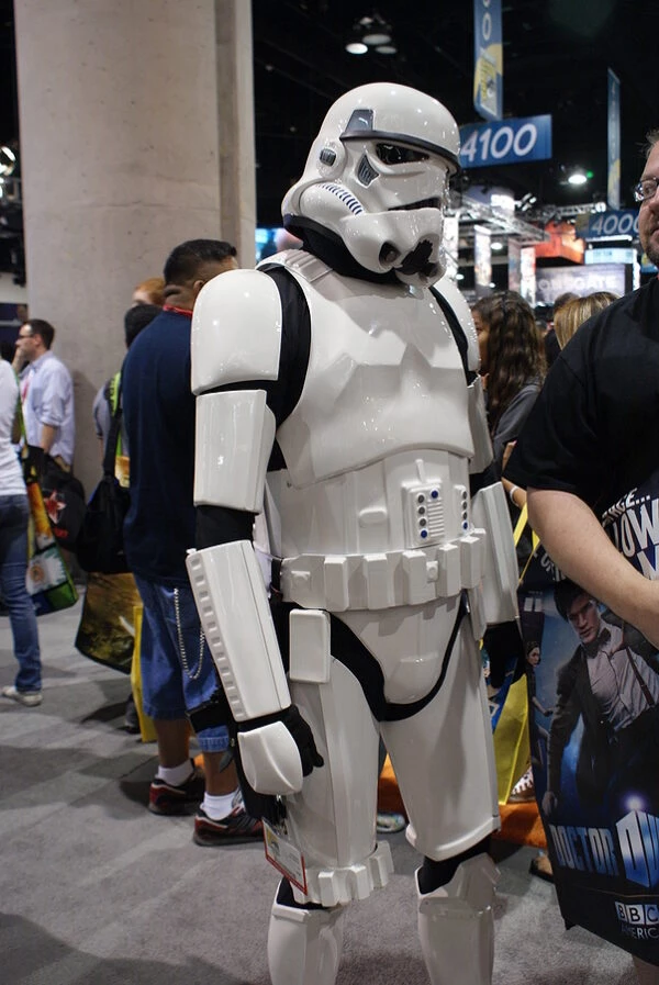 Galactic Recruiting