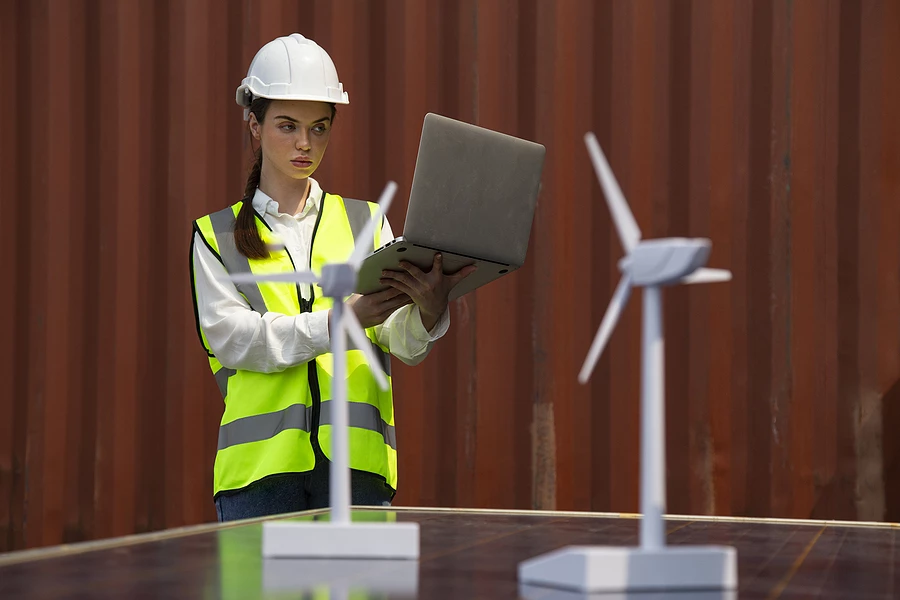 National Renewable Energy Laboratory Paul J White